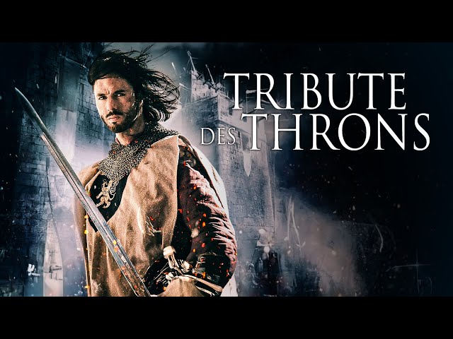 Tribute des Throns (Action/Fantasy I kostenlose Spielfilme anschauen, ganzer Actionfilm deutsch)