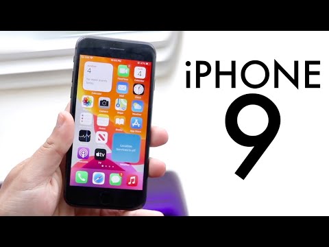What Happened To The iPhone 9?
