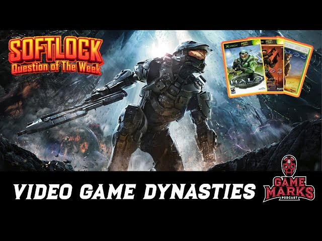 What Video Games are considered Dynasties? | Softlock Question of The Week