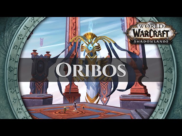 Oribos - Music & Ambience | World of Warcraft Shadowlands