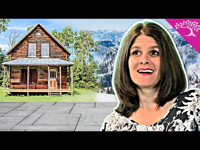 Mountain Towns You Can Actually Afford to Live in!