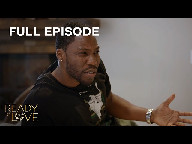 Ready To Love S1 E20 'Ready To Retreat' | Full Episode | OWN