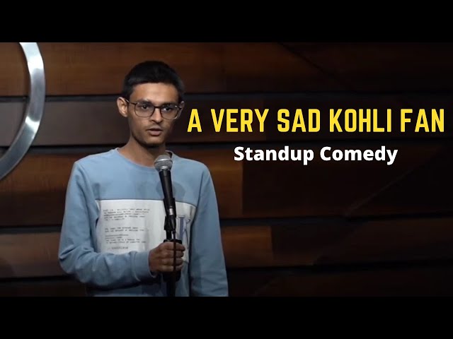 IPL | Standup Comedy by Virat Kohli Ft Rishabh Pant