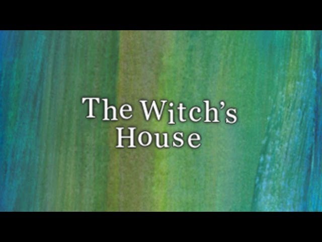 The Witch's House All Endings and Secret Scenes