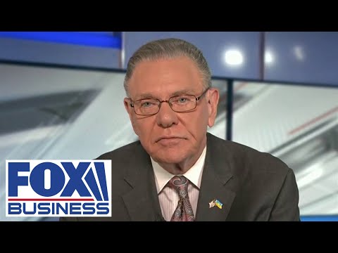 Gen. Keane: China will not let this situation get ‘out of hand’