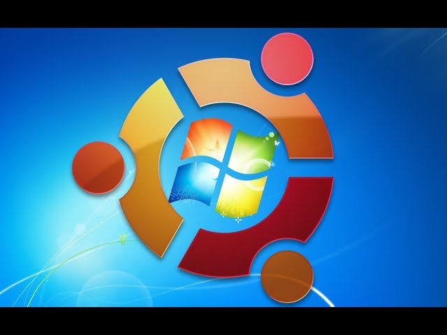 How to Dual Boot Windows 7 with Ubuntu 12.10 by AvoidErrors