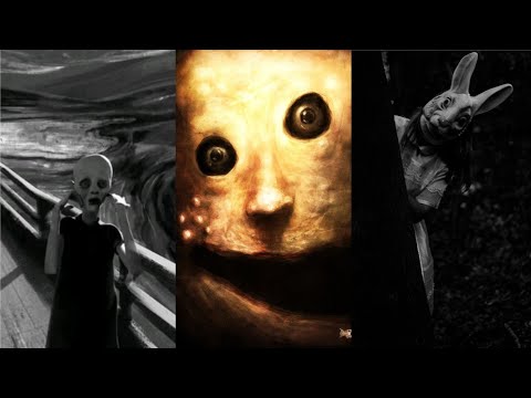 CREEPY Videos I Found on Internet (Episode 25 ) | Don't Watch This Alone ⚠️😱