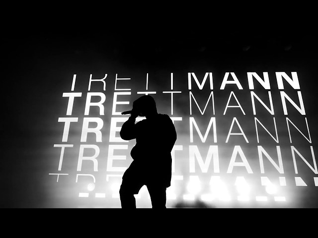 TRETTMANN - INTRO (PROD. KITSCHKRIEG) (OFFICIAL VIDEO)