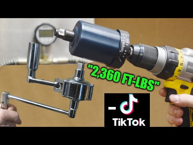 Testing TikTok Tool Hacks: Surprisingly Amazing!