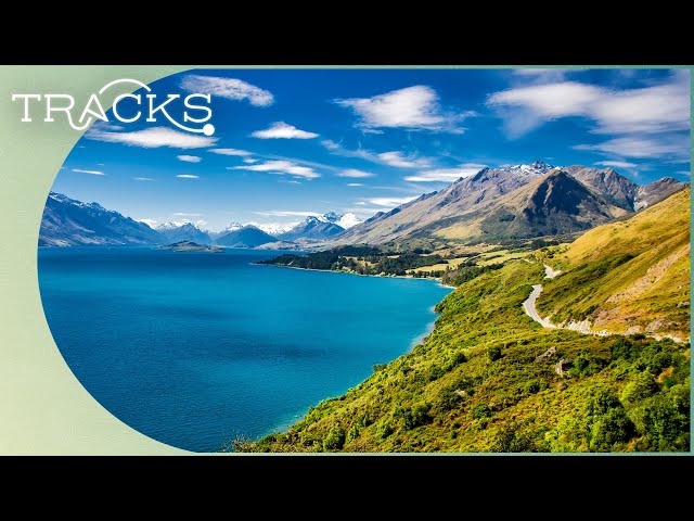 New Zealand: Thrilling Experiences For All Travelers | Smart Travels With Rudy Maxa | TRACKS