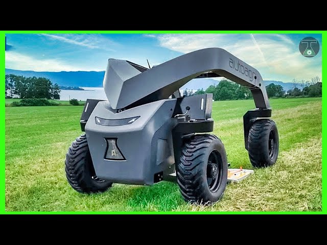 10 Amazing and Incredible Machine Inventions ✅