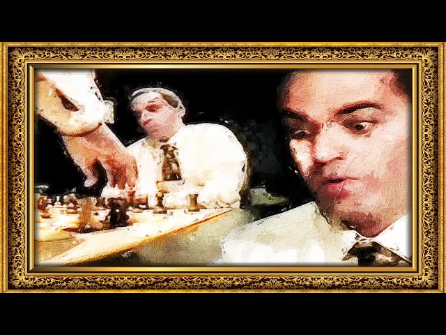 Hikaru Reacts to Garry Kasparov's Legendary Blunder