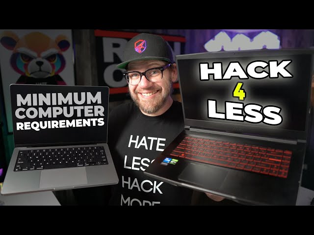 Best Computer for Hacking in 2023