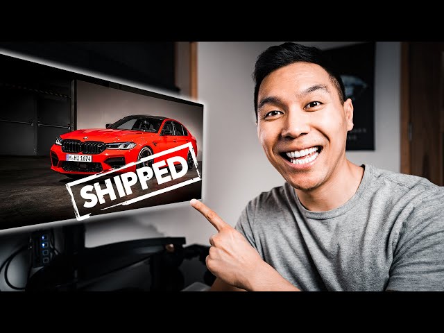 How To Buy A Car Online And Have It Delivered! (2020)
