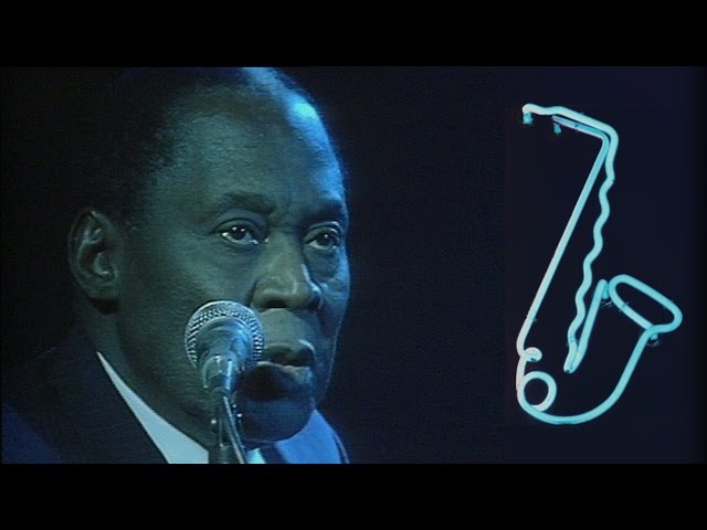 Memphis Slim: Baby Please Come Home/Stepping Out @ Ronnie Scotts