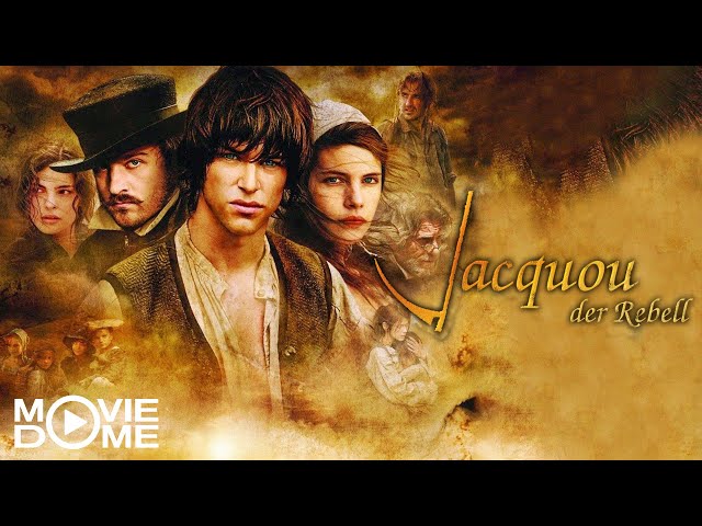 Jacquou - Der Rebell - historischer Abenteuerfilm - Ganzer Film kostenlos in HD bei Moviedome