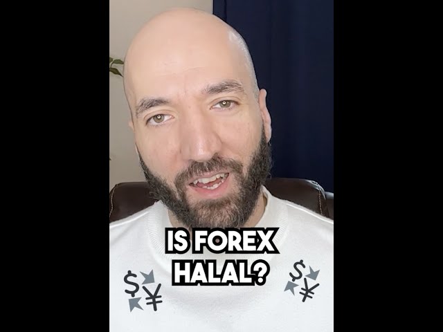 Is Forex Halal?