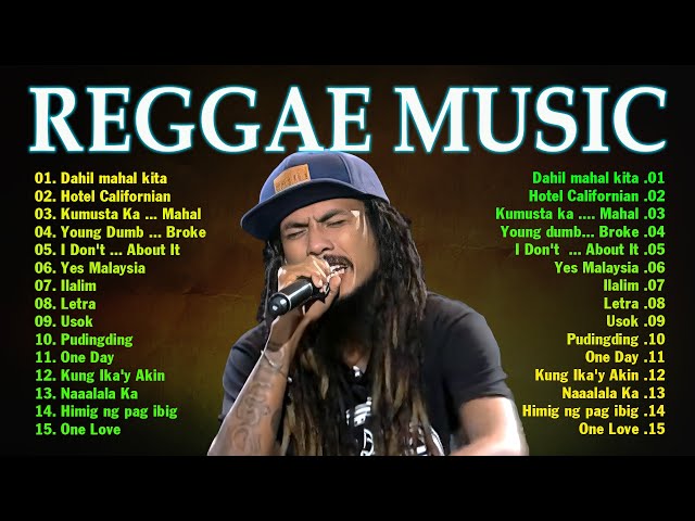 Chocolate Factory ,Bob Marley, Tropical ,Kokoi Baldo,Nairud Sa Reggae Songs 2024 Tropa Vibes!! HOT