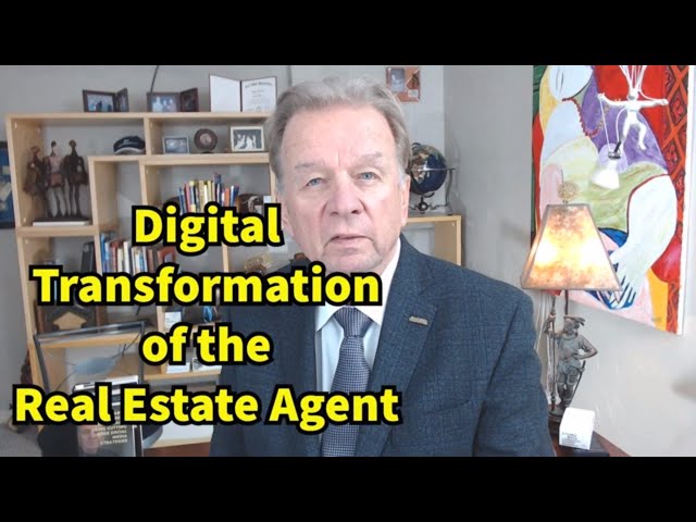 How Technology is Disrupting Real Estate Agents: Is Real Estate Still a Good Career?