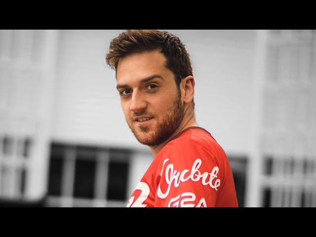 League's Most Hated Player Built Its Greatest Dynasty | The Ocelote Documentary