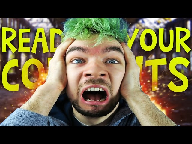YOU'RE LOSING SUBSCRIBERS! | Reading Your Comments #94