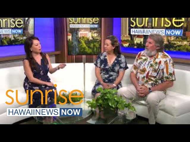 Congressmembers discuss lessons learned following visit to Lahaina, Paradise burn zones