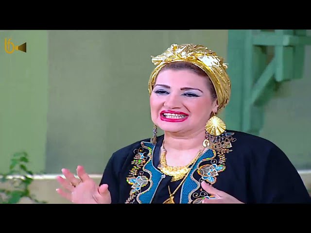 كوميديا الشاب المصري لما يشوف حماته وهيا بتدافع عن بنتها 🤣🤣