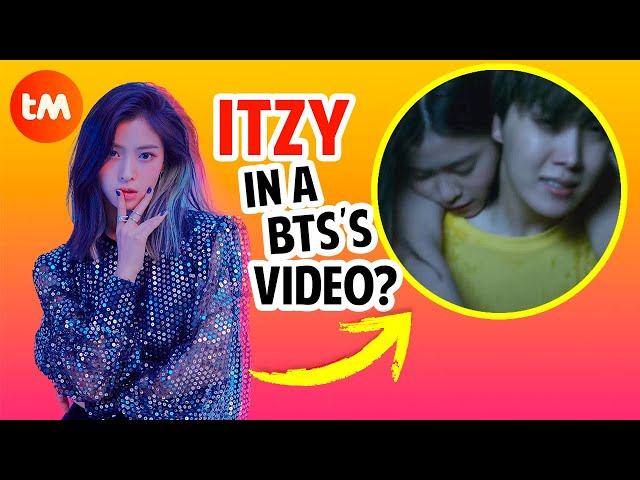 7 THINGS You Didn't Know About ITZY😃