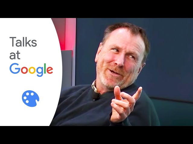 Colin Quinn | Red State, Blue State | Talks at Google