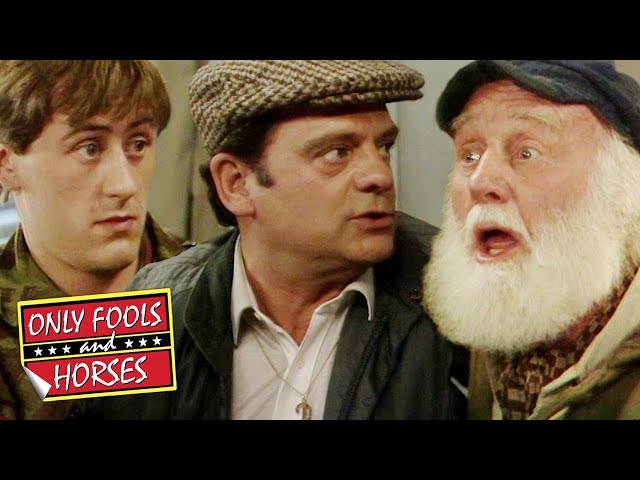 🔴 LIVE: Only Fools and Horses Series 5 LIVESTREAM! | BBC Comedy Greats