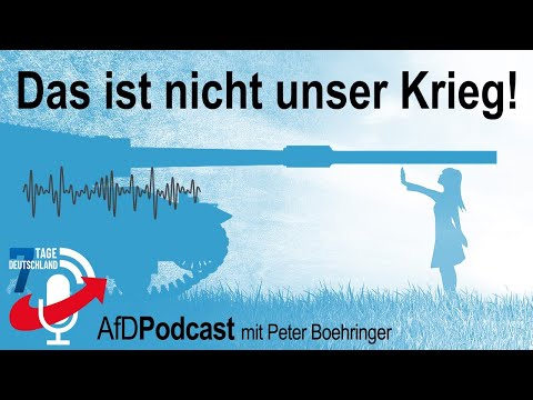 Boehringer Podcast