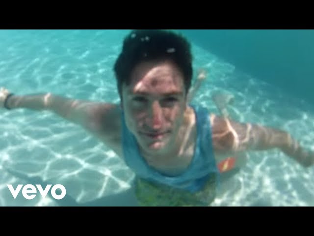 WALK THE MOON - I Can Lift a Car (Official Video - 7in7)