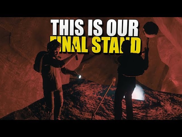 This Is Our FINAL STAND! (The Forest Tribal Warfare) #9