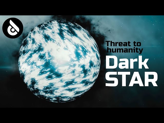 Dark Star - Threat To Humanity