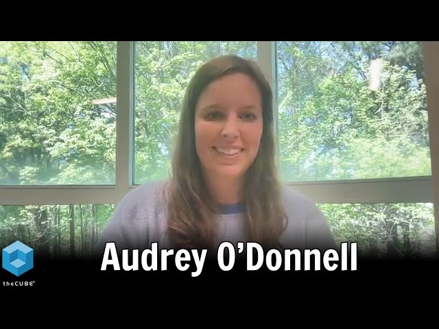 Audrey O'Donnell, IBM Storage | IBM: Future-Ready Storage that Redefines the Data Center Boundaries