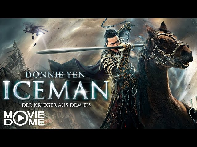 Iceman - Der Krieger aus dem Eis - mit Donnie Yen - Ganzen Film kostenlos schauen in HD - Moviedome