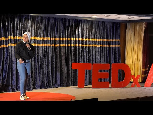 Bullying | Mai Elbanna | TEDxAlexandriaUniversity