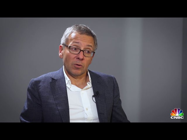 Putin increasingly, is scraping the bottom of the barrel: Ian Bremmer