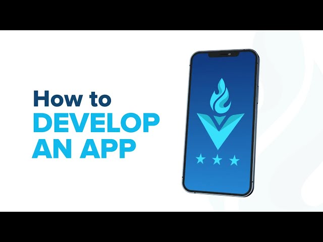 How To Develop an App - Simple Steps by DesignRush