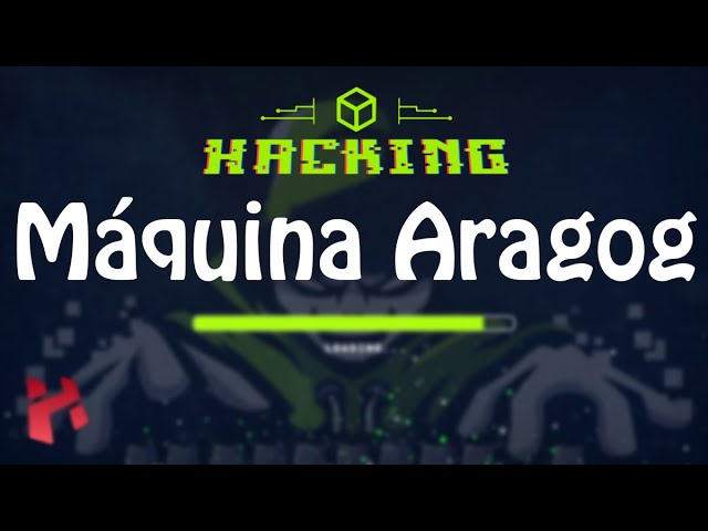 HackTheBox | Aragog [OSCP Style] (TWITCH LIVE)