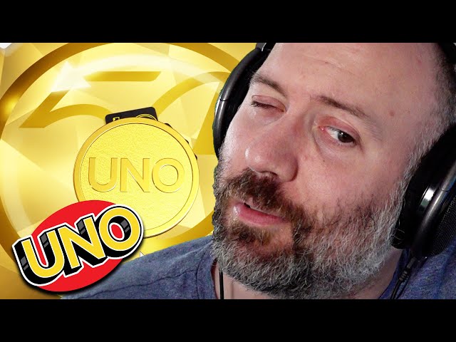 THE MOST REAL EPISODE OF UNO  | UNO