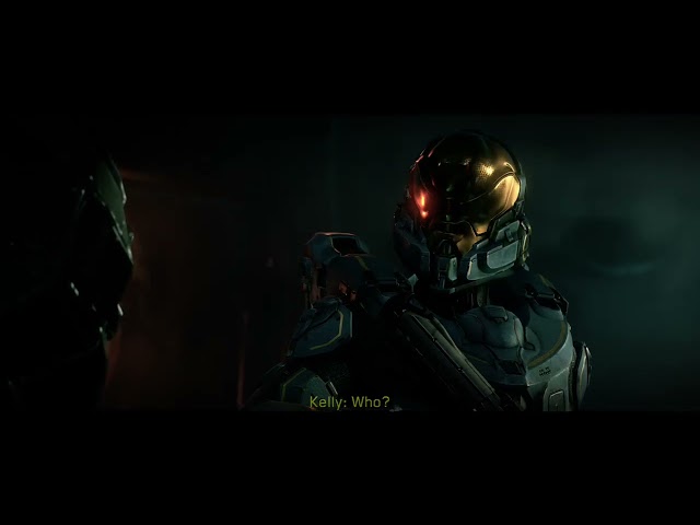 Halo 5: Guardians ep 2