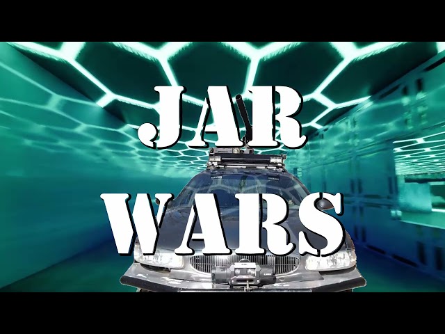 Jar Wars Trailer