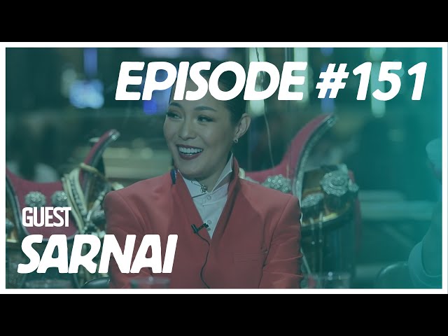 [VLOG] Baji & Yalalt - Episode 151 w/Sarnai