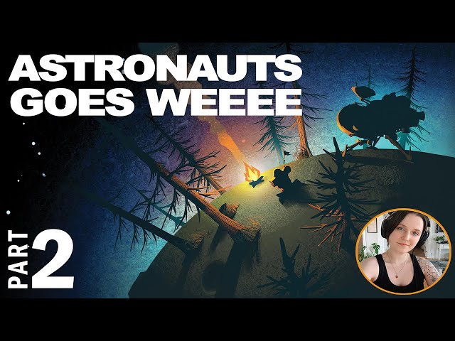 What is going on?! | Outer Wilds (Ep2)
