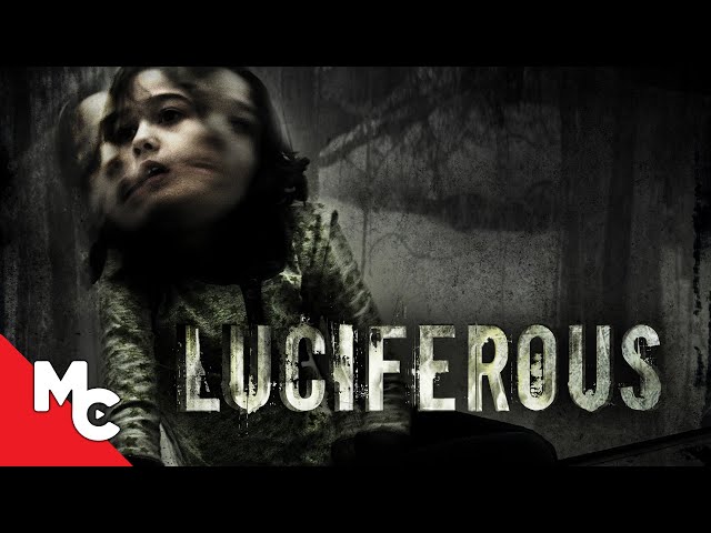 Luciferous | Full Horror Thriller Movie | Mahsa Ghorbankarimi