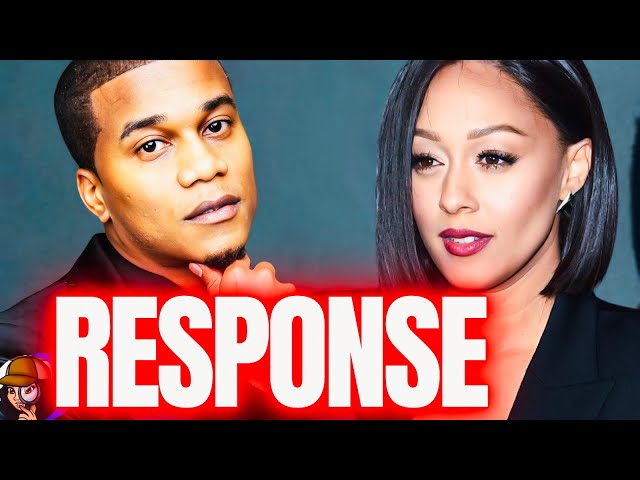 Corey RESPONDS To Tia|Questions If He EVER Loved Her|Tia Says She’s Raising Kids By Herself