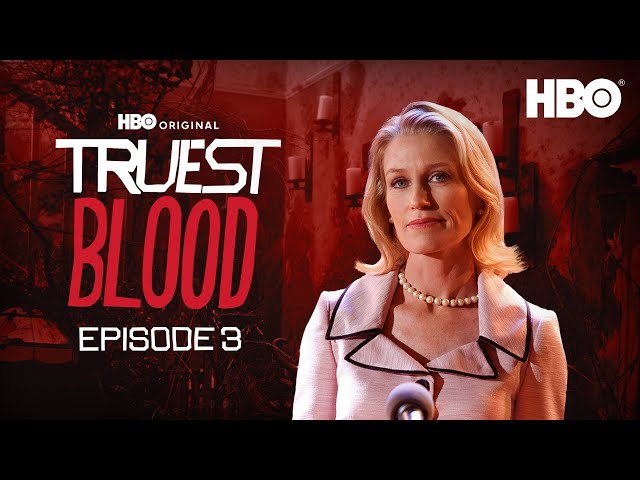 Truest Blood Official Podcast | Season 4 Episode 3 | HBO