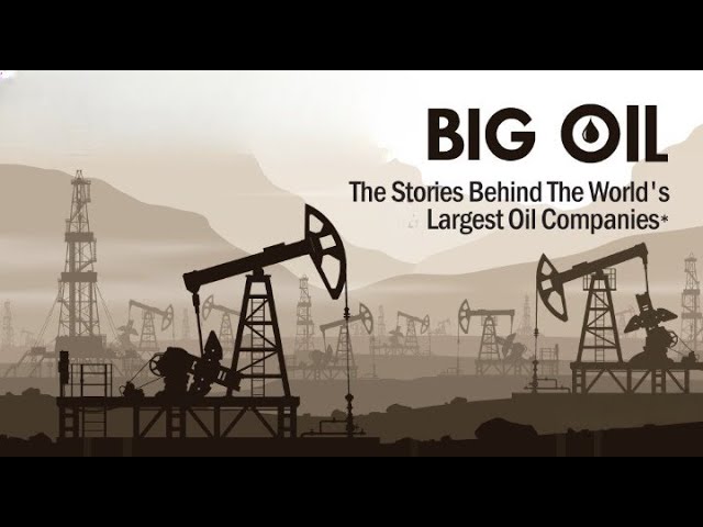 How Big Oil Conquered the World (Documentary)