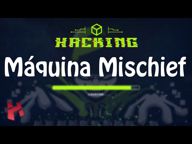 HackTheBox | Mischief [OSCP Style] (TWITCH LIVE)